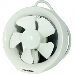Panasonic Exhaust Fan | FV-15WU4