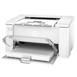 HP LaserJet Pro M102a Printer(G3Q34A)