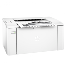 HP LaserJet Pro M102w Printer (G3Q35A)