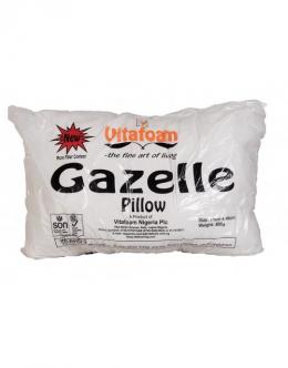 VITA FIBRE GAZELLE PILLOW P4 - deluxe.com.ng