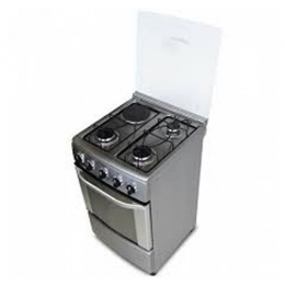 SKYRUN GAS COOKER | GCS-2G2E/DW