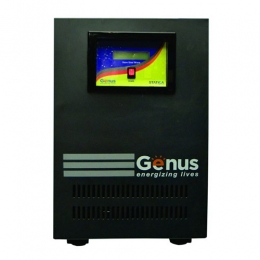 GENUS 2.5KVA/36V INVERTER