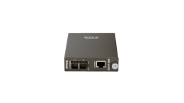 1000Base-T UTP to 1000Base-LX SM SC Gigabit Fiber Media SKU DMC-810SC/B - deluxe.com.ng