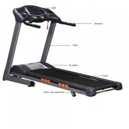 GATEGOLD Treadmill GG1690