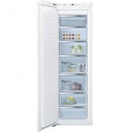 BOSCH Serie |GIN81AE30G| 6 Built-in freezer|177.2 x 55.8 cm 