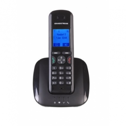 Grandstream DP715 VoIP DECT Mobile Phone and Base Station