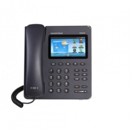 Grandstream GXP2200 Enterprise Multimedia Phone for Android™