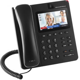 Grandstream GXV3240 IP Video Phone 