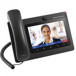 Grandstream GXV3275 IP Multimedia Phone for Android