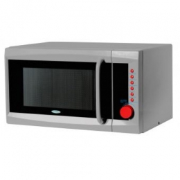 Haier Thermocool Microwave Digital Solo Trendy 25l