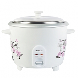 Havells 1.8 L Rice Cooker 