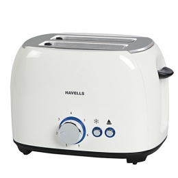 Havells Pop Toaster Crust 800 W 