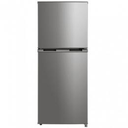 Midea HD-294FWEN(W) Double Door 222 Liters Refrigerator