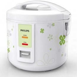 RICE COOKER BASIC JAR 1.8L 3P - deluxe.com.ng