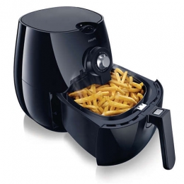 Philips HD9220/20 Viva Air fryer with Rapid Air Technology(DT)