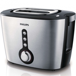  Philips toaster HD 2636