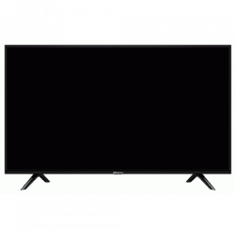 Hisense 40 Inch B6000 FHD Smart TV 