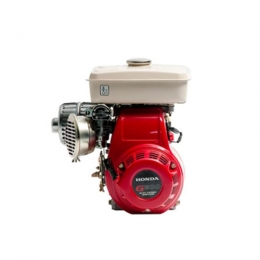 Honda 5hp - G200 Manual Multipurpose Engine