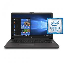 HP 250 G7, Intel Core i3 Laptop| 15 Inch| 4 GB RAM| 500 GB Hard Drive| free dos (DW)