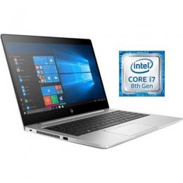  HP EliteBook 840 G5, 8RC90U8| Core i7 Laptop|14 Inch|32 GB|1 TB SSD |windows 10 pro bit 64 (DW)