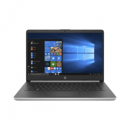HP NoteBook 14-cf3016nia, 2R411EA, 14-Inch Laptop| Core i5-1035G1| 1GHz Processor| 8GB RAM| 1TB HDD|Windows 10 Home (DW)