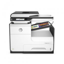 HP PAGEWIDE PRO X4776DW PRINTER