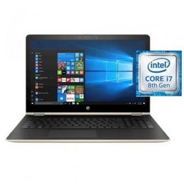  HP Pavilion X360 15 DQ1123NIA Intel Core i7 Laptop 15 Inch 8 GB RAM 1 TB SATA (DW)