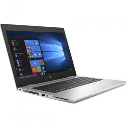 HP ProBook 640 G5, 7HW05UT, Intel® Core™ i3 processor| 8 GB memory; 500 GB hard drive| 14" diagonal HD display| Intel® UHD Graphics 620| Windows 10 Pro 64 (DW)