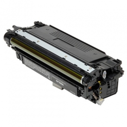 HP 81A Black Original LaserJet Toner Cartridge(CF281A)