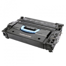 HP 25X High Yield Black Original LaserJet Toner Cartridge(CF325X)