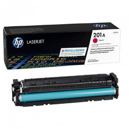  HP 201A Magenta Original LaserJet Toner Cartridge(CF403A)