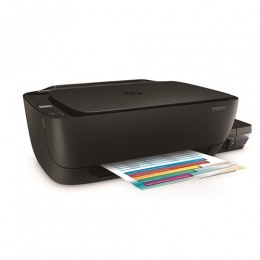 HP DeskJet GT 5820 All-in-One Printer (X3B09A)