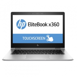 HP EliteBook x360 1030 G2 (Z2W62EA)