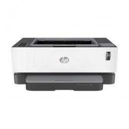 HP NEVERSTOP LASER 1000W PRINTER- WIRELES / PRINT ONLY (4RY23A)