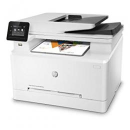 HP LJ PRO COLOR MFP M281FDW(T6B82A)