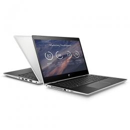 HP ProBook 450 G4 15.6-Inch NoteBook Laptop Intel Core I5-7200U 2.5GHz Processor 4GB RAM 500GB HDD Intel HD|Y9F94UT - deluxe.com.ng