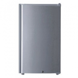 Haier Thermocool Small Refrigerator 1DOOR 1DCOOL HR-132 IC SLV