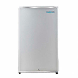 Haier Thermocool Refrigerator 1Door Dcool 167 Silver