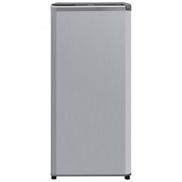 Haier Thermocool Single Door Medium Refrigerator HR-185 IC (Silver) 