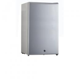 Midea 93 Litres Refrigerator | HS 121 Silver
