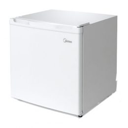 Midea HS-65 L Refrigerator(45 Litres,Silver)