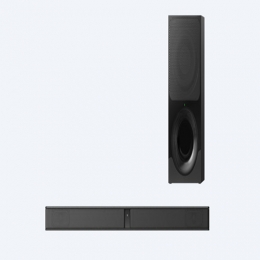 SONY HOME THEATRE SYSTEM HT-CT290 