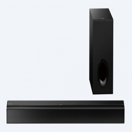 SONY HOME THEATRE SYSTEM | HT-CT80 