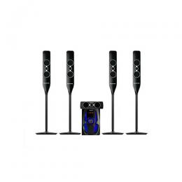 Polystar PV-HT515-5.1 Home Theatre System