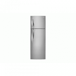 LG Refrigerator 292 RLBN Top Freezer - deluxe.com.ng