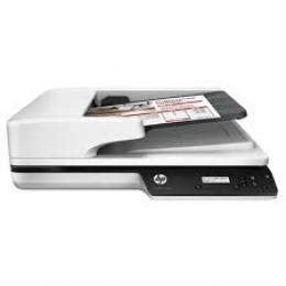 HP ScanJet Pro 2500 f1 Flatbed Scanner (L2747A)LC