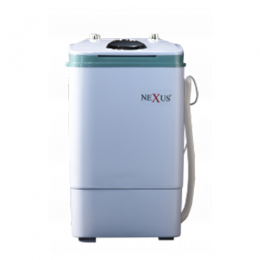 NX-WM-4ST -3.5KG SINGLE TUB WASING MACHINE