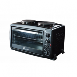 S-936R SAISHO ELECTRIC OVEN