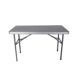 Folding Banquet Table (4 Feet)