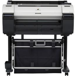 Canon imagePROGRAF iPF670 24" Large-Format Inkjet Printer 